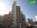 徳川マンションの外観