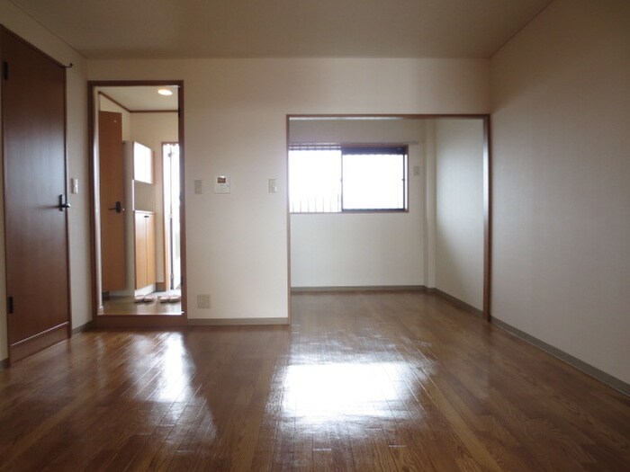 居室 レジデンス花水木