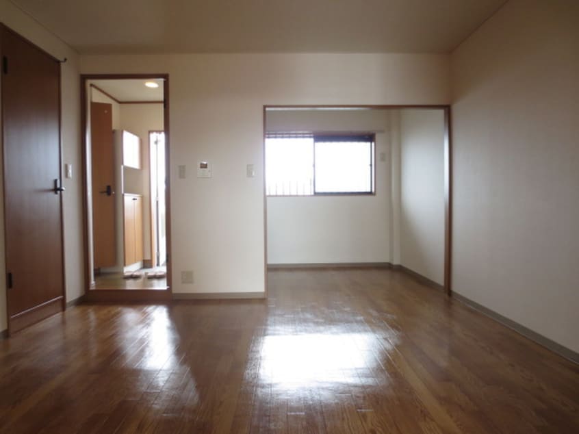 居室 レジデンス花水木