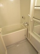 バス／シャワールーム等 レジデンス花水木