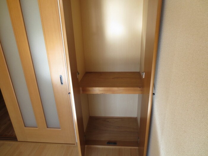 収納 レジデンス花水木