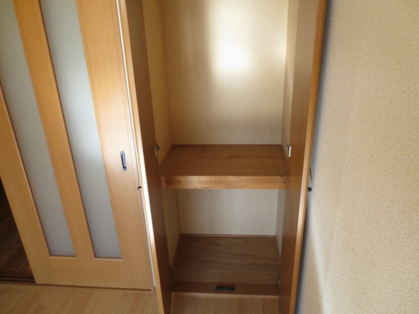 収納 レジデンス花水木