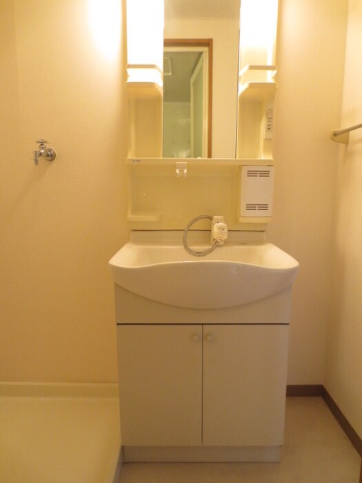 洗面 レジデンス花水木