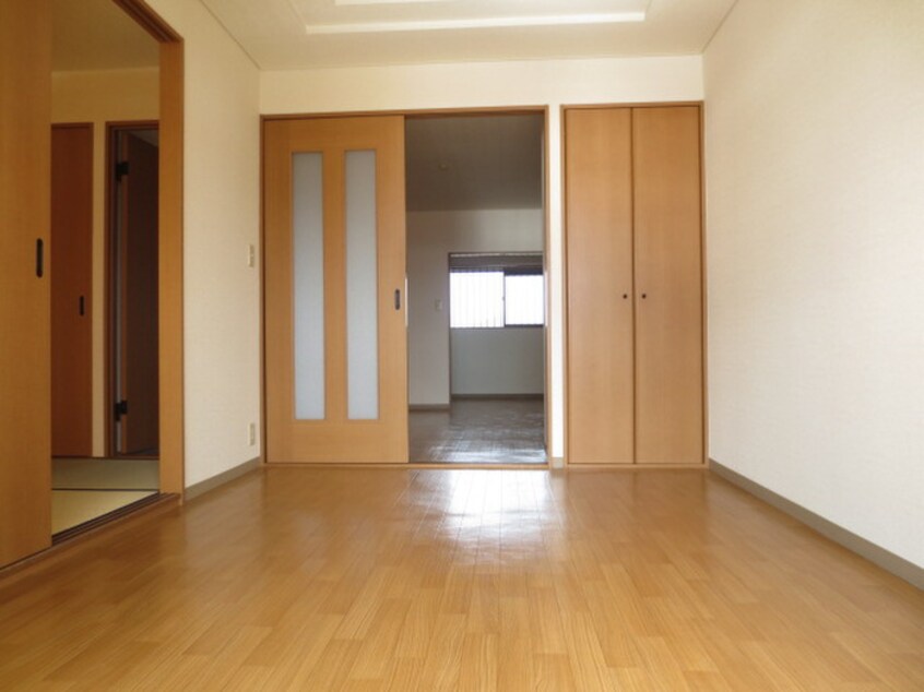 居室 レジデンス花水木