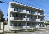 サンハイツ池田