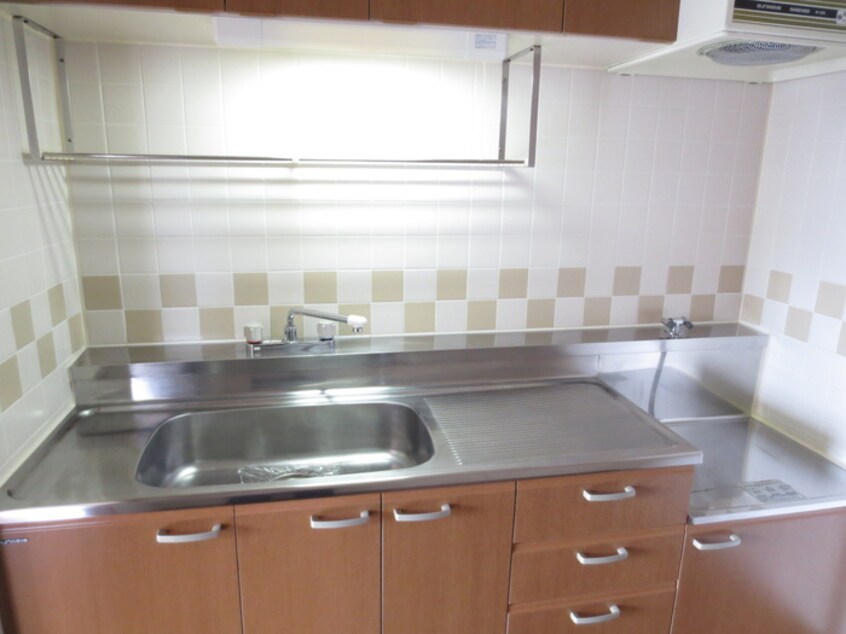 キッチン スカイコ－ト２１