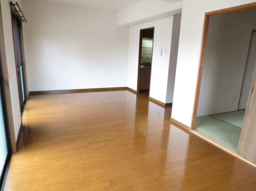 居室 スカイコ－ト２１