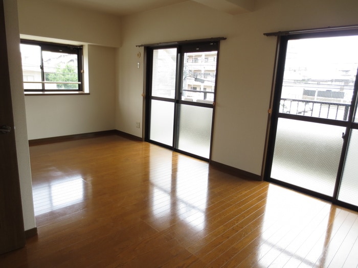 居室 スカイコ－ト２１