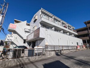 エクセル塩釜Ⅱ