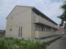 クレールの外観