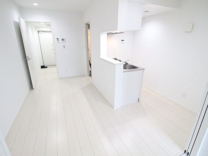 居室 Embellir Trois