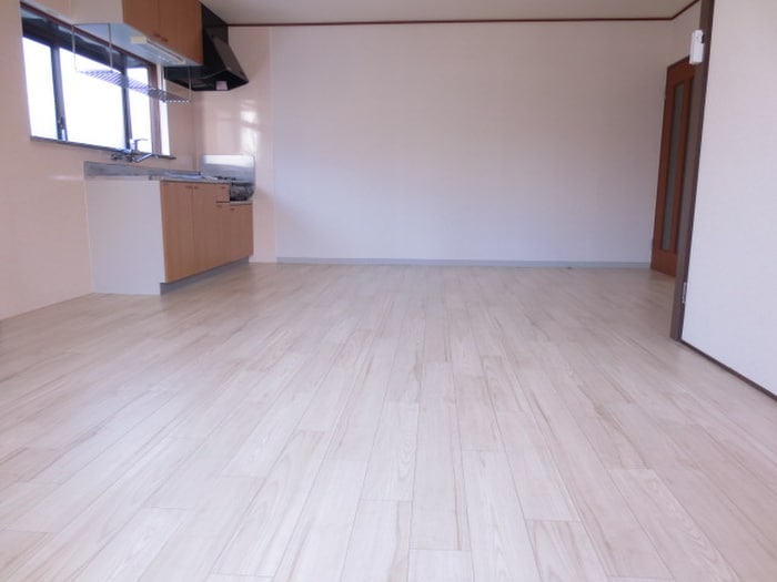 内観写真 グランドメゾンフジ