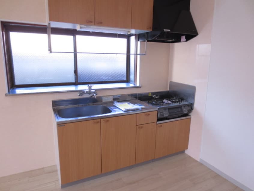 キッチン グランドメゾンフジ