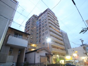 ライオンズシティ泉（202）