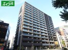 ﾌﾟﾚｻﾝｽｼﾞｪﾈ新栄町駅前葵（211）の外観
