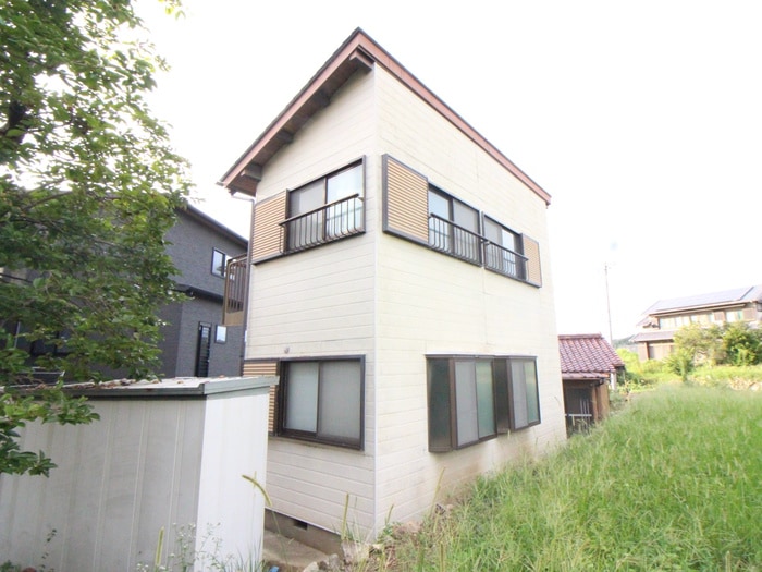 外観写真 本宿上ノ山貸家