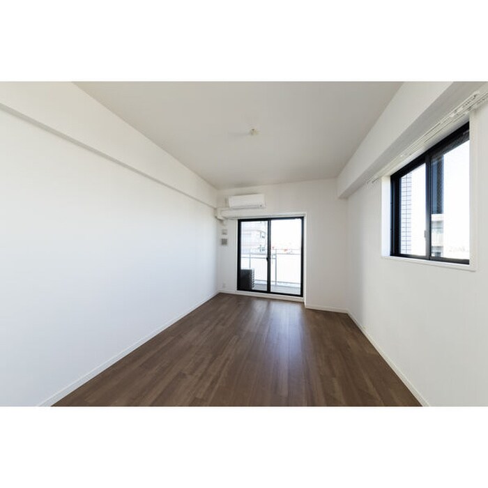 居室 S-RESIDENCE志賀本通