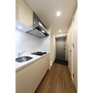 キッチン S-RESIDENCE志賀本通