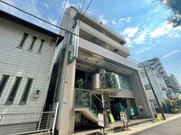 ベルメゾン大曽根