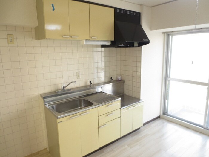 キッチン ベルメゾン大曽根