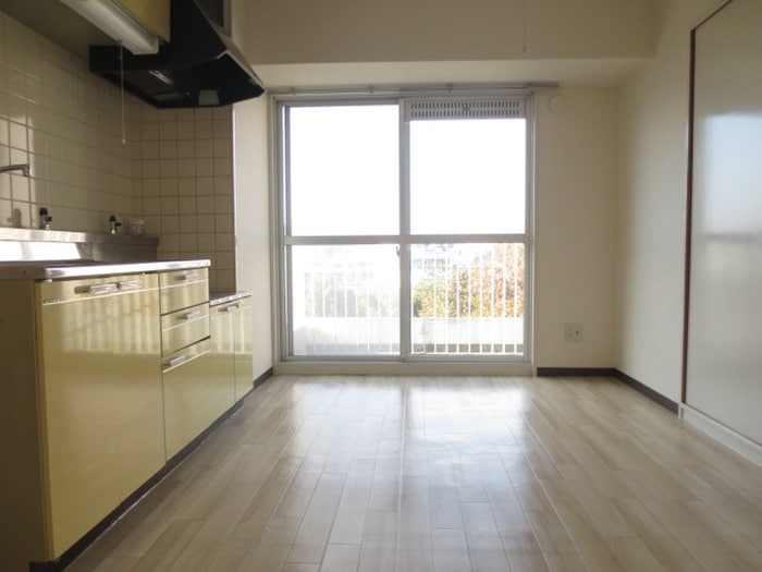 居室 ベルメゾン大曽根