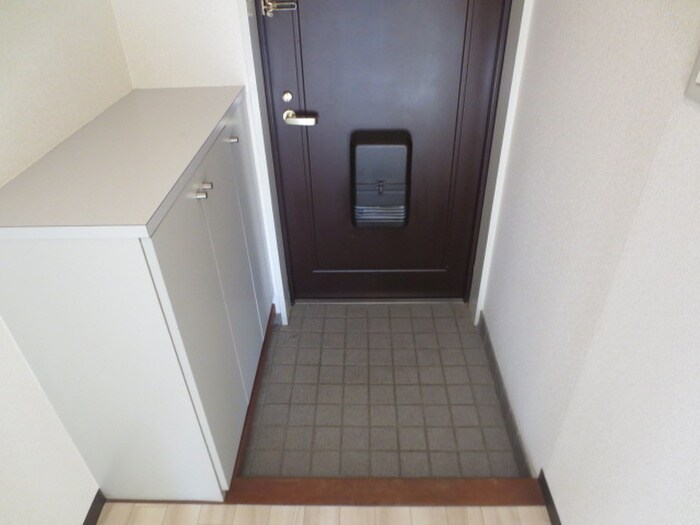 玄関 ベルメゾン大曽根