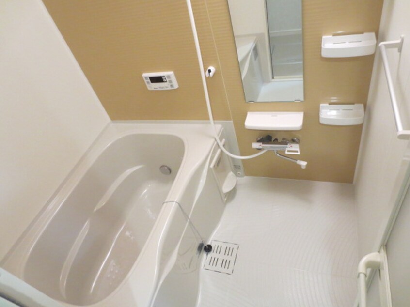 バス／シャワールーム等 La　La　La　三幸