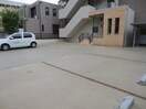 駐車場 La　La　La　三幸