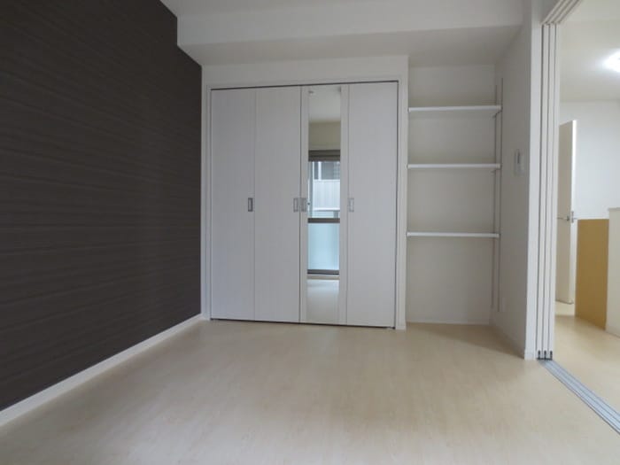 居室 La　La　La　三幸