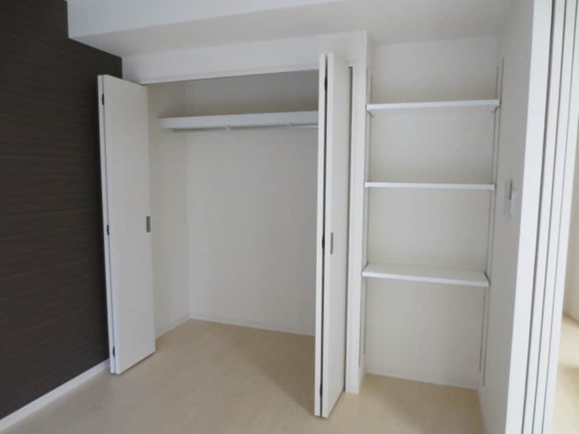 収納 La　La　La　三幸