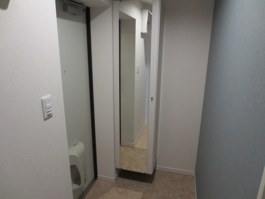 玄関 La　La　La　三幸