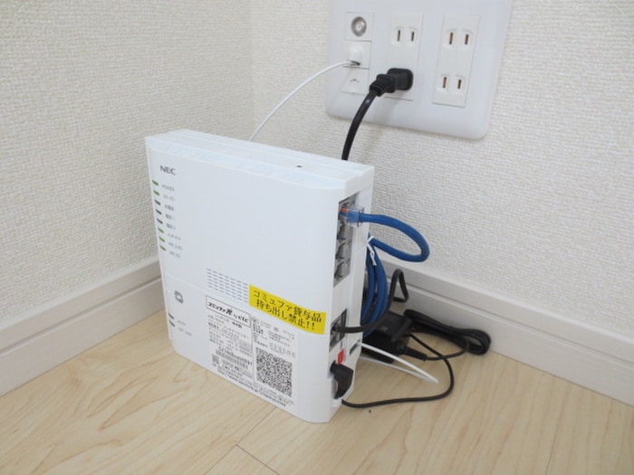 内観写真 La　La　La　三幸