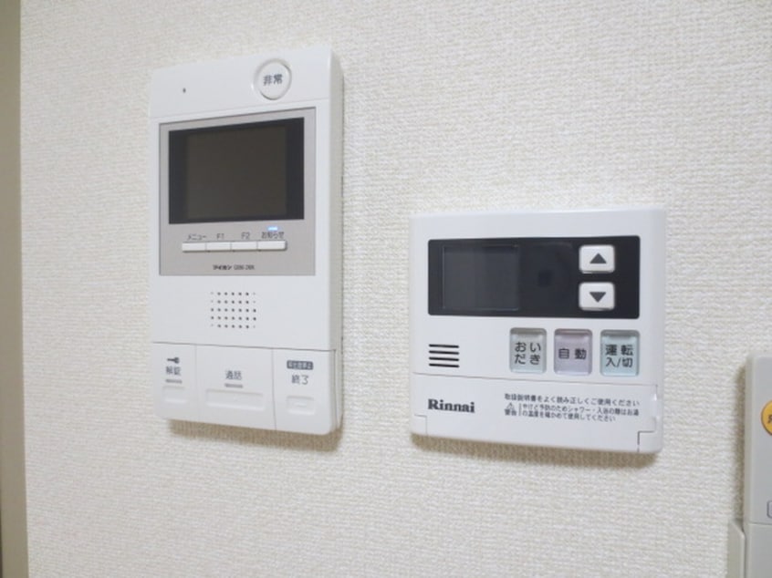 内観写真 La　La　La　三幸