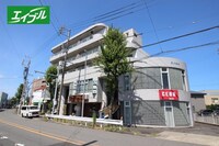 ＣＨ赤坪