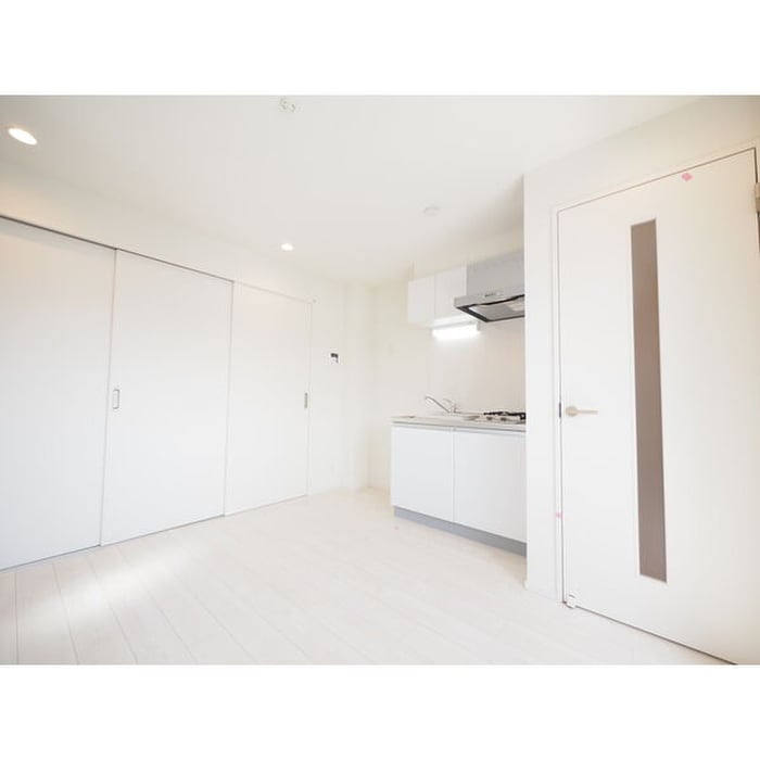 居室 プリマ　カーサⅡ