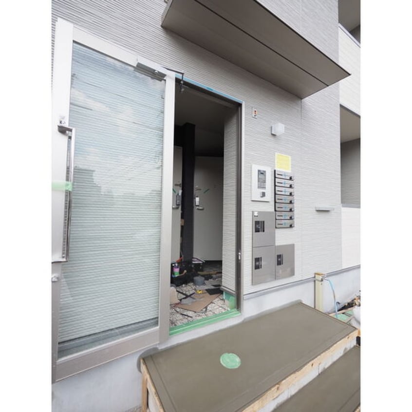 外観写真 プリマ　カーサⅡ