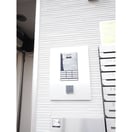 エントランス部分 プリマ　カーサⅡ