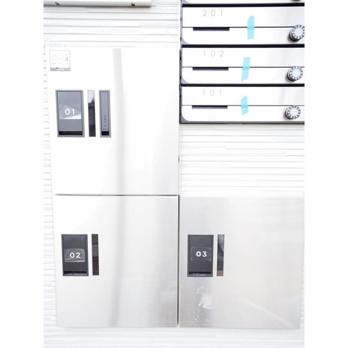 建物設備 プリマ　カーサⅡ