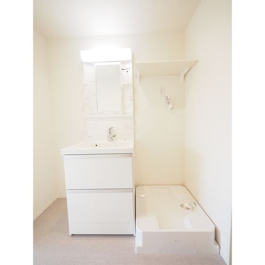 洗面 プリマ　カーサⅡ