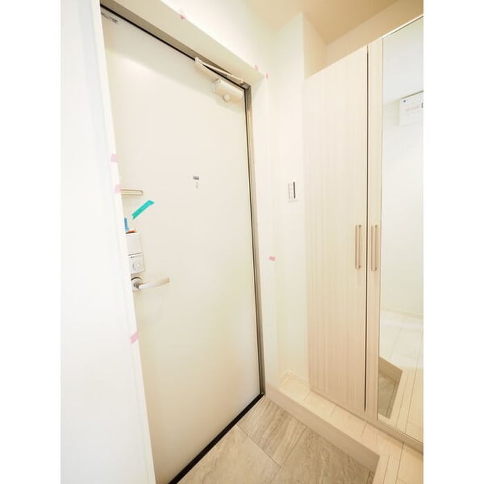 玄関 プリマ　カーサⅡ