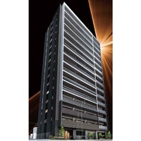 仮)ﾌﾟﾚｻﾝｽﾛｼﾞｪ庄内通駅前(1202)