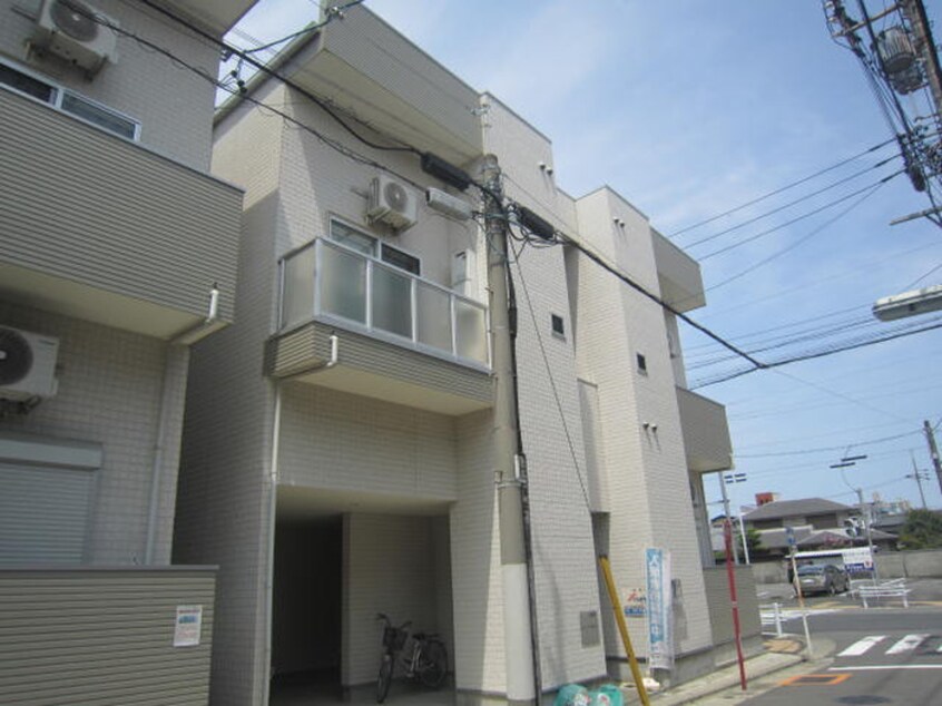 外観写真 エムズガーデン