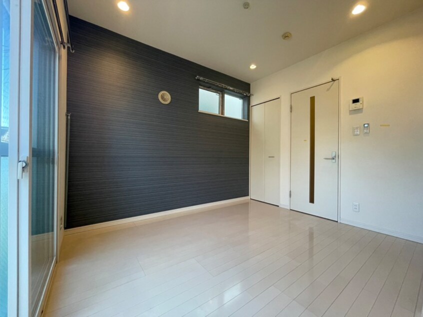 居室 エムズガーデン