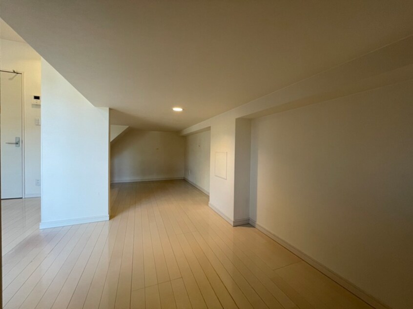 ロフト エムズガーデン