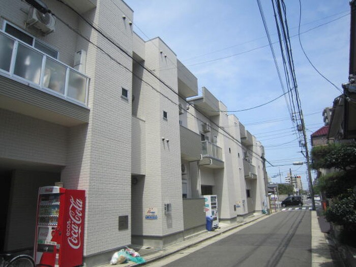 外観写真 エムズガーデン