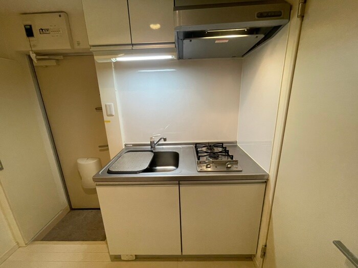 キッチン エムズガーデン