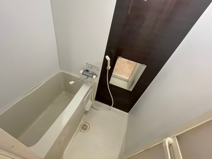 バス／シャワールーム等 エムズガーデン