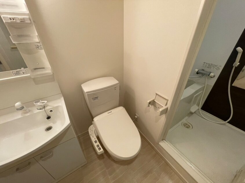 トイレ エムズガーデン