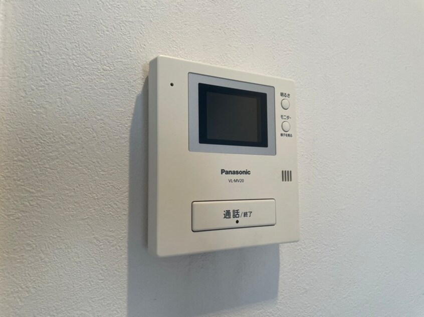 内観写真 エムズガーデン