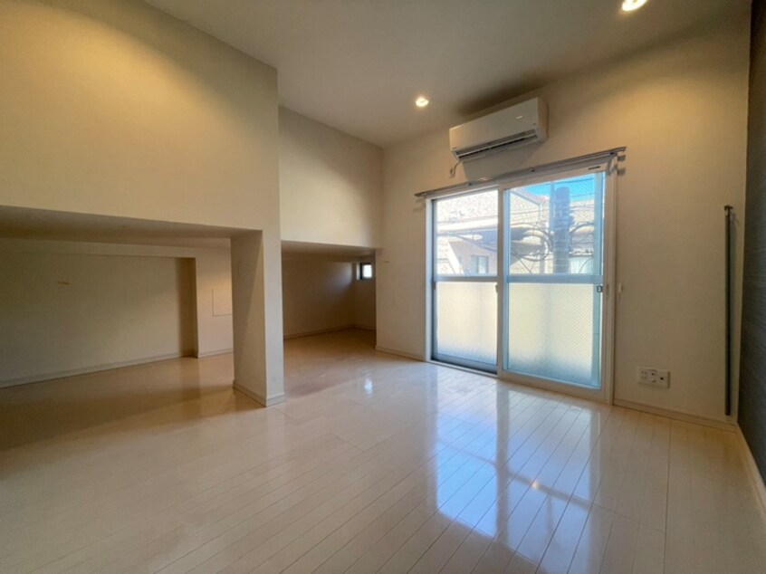 居室 エムズガーデン